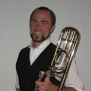 Meet your Posher, Greg